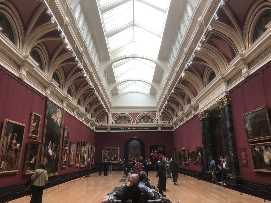 National Gallery
